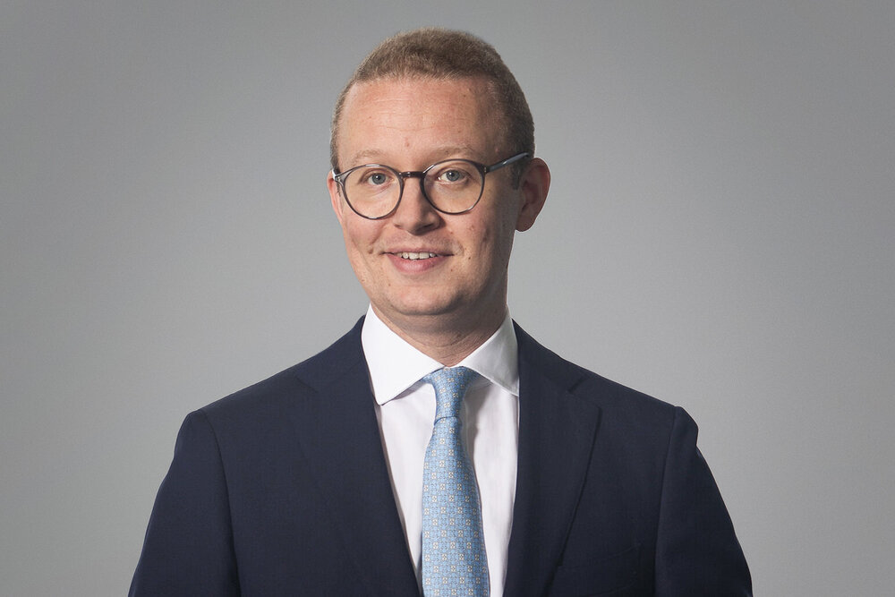 Dr. Philipp Stallknecht